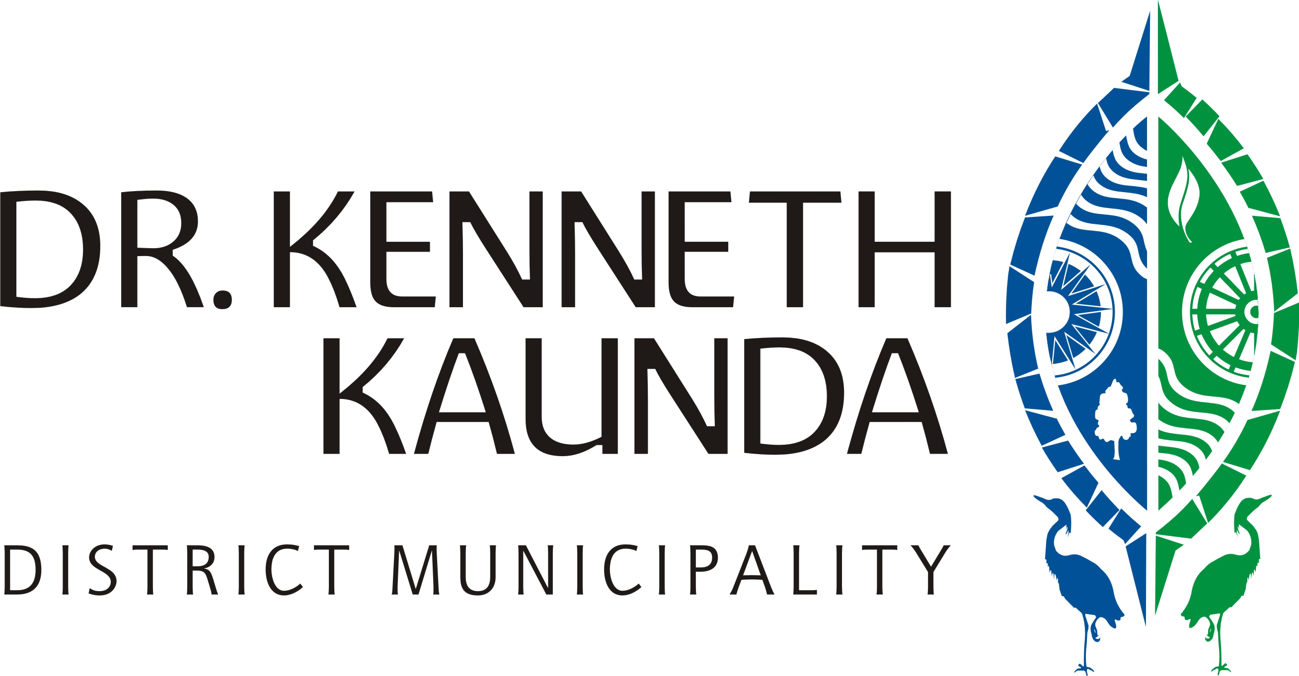 Dr Kenneth Kaunda District Municipality